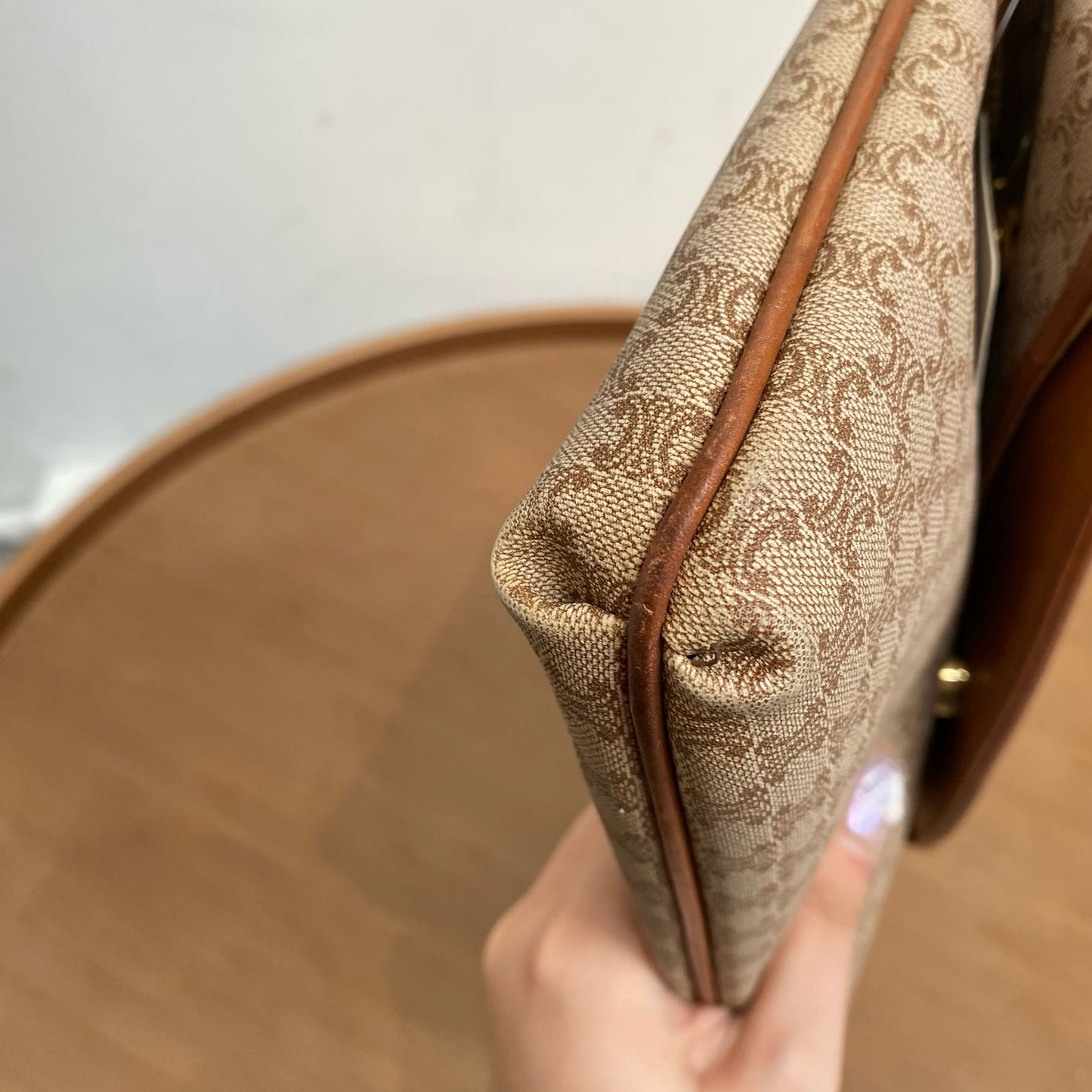 CELINE Pouch