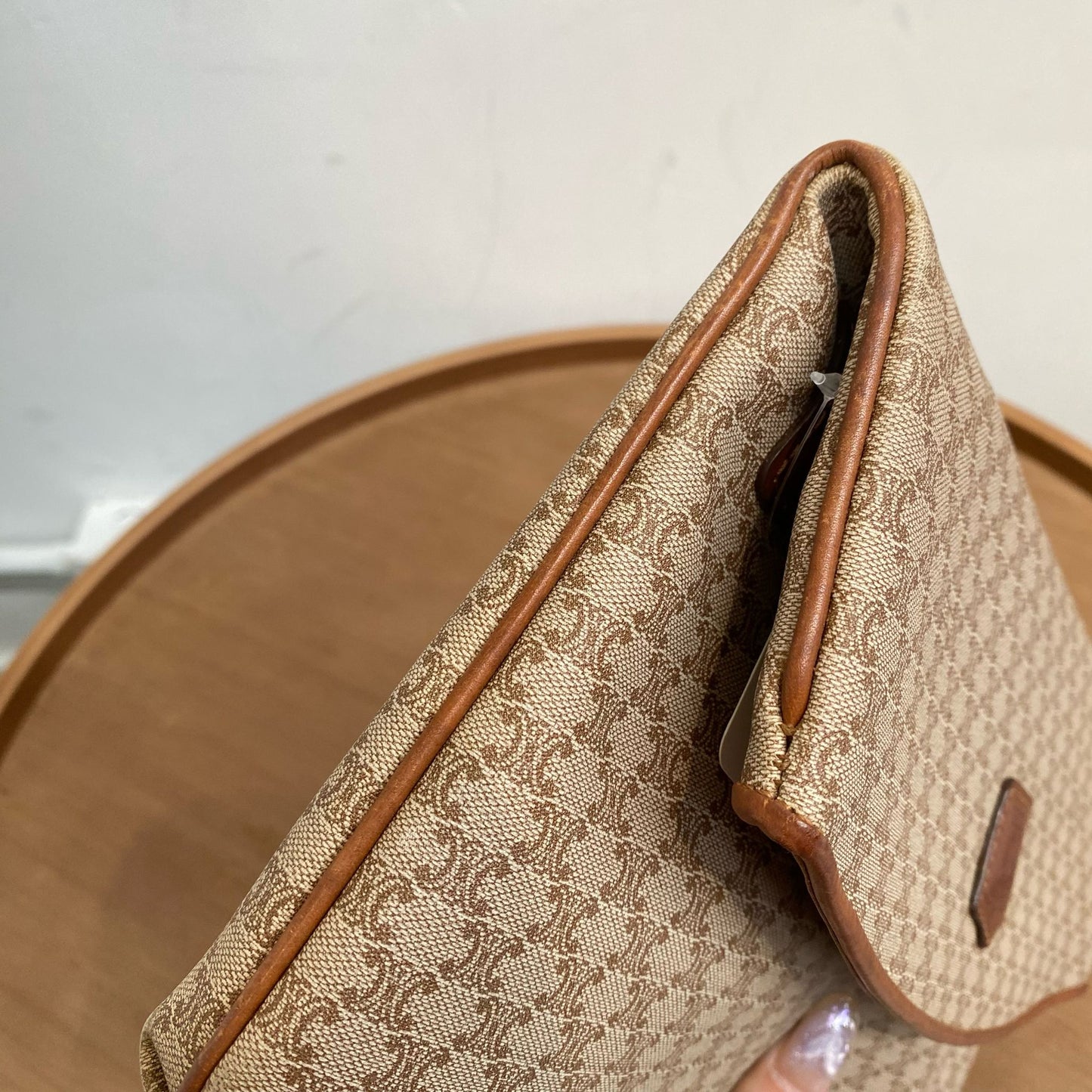 CELINE Pouch