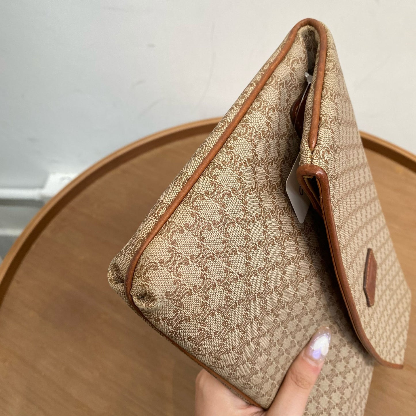 CELINE Pouch