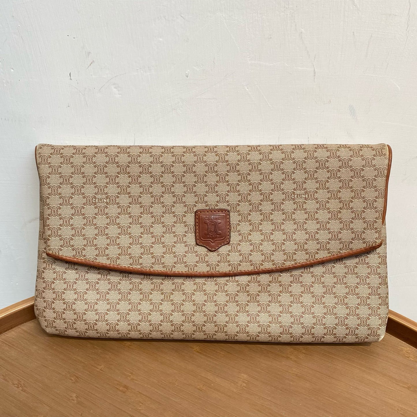 CELINE Pouch