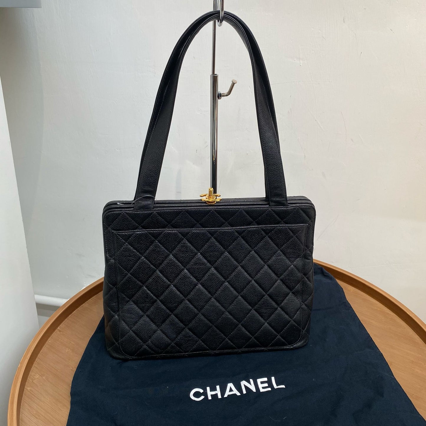 Chanel Tote