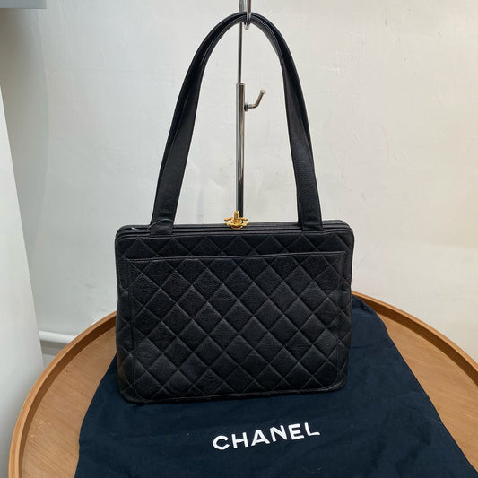 Chanel Tote