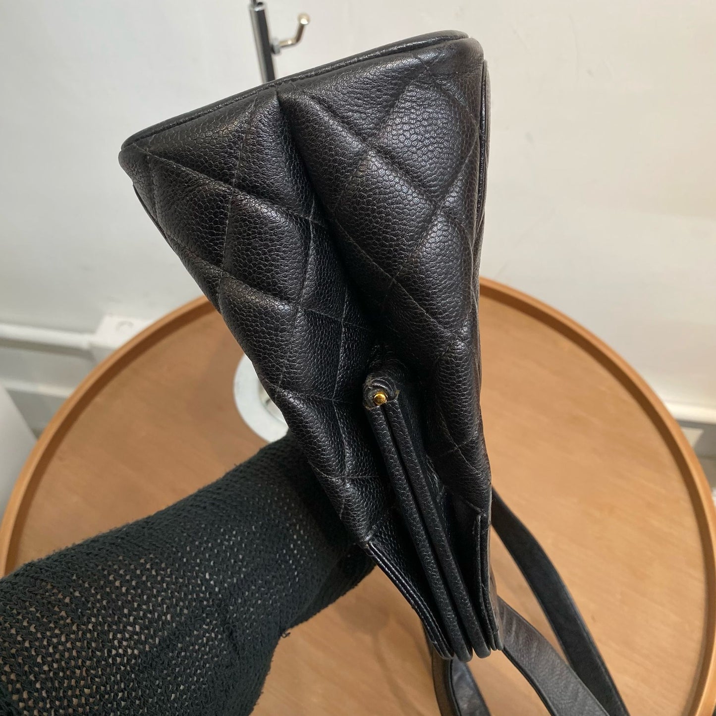 Chanel Tote