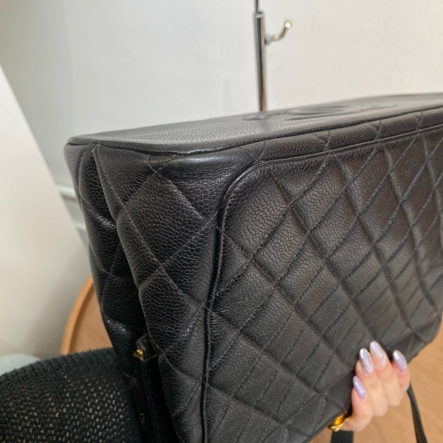 Chanel Tote