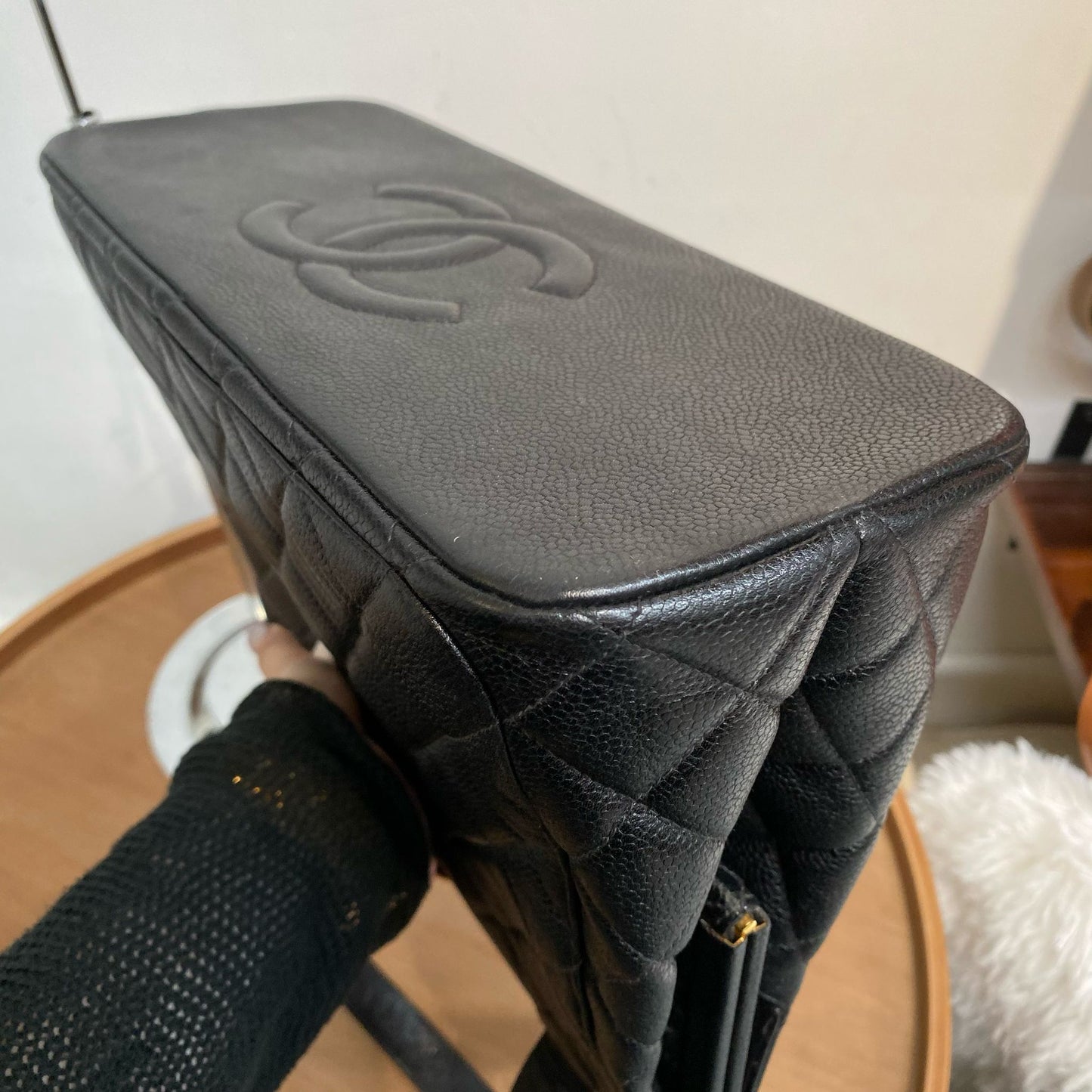 Chanel Tote