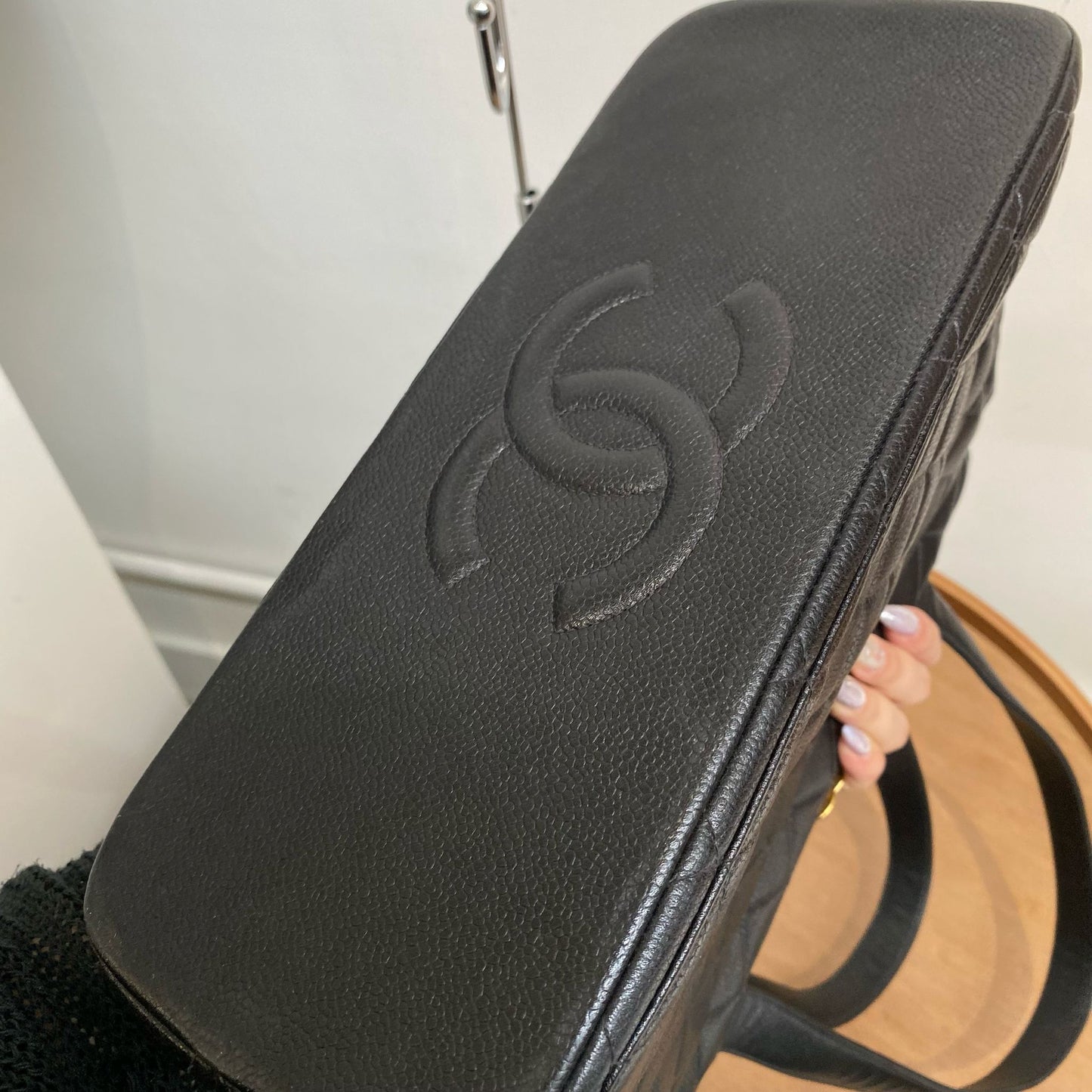 Chanel Tote