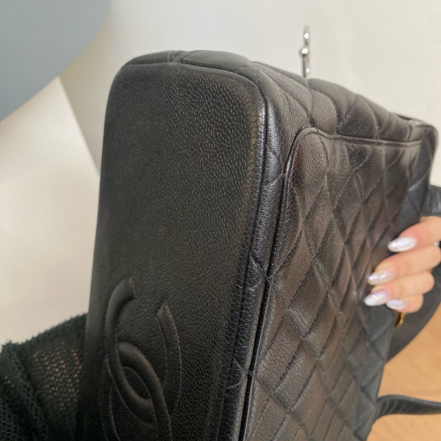 Chanel Tote