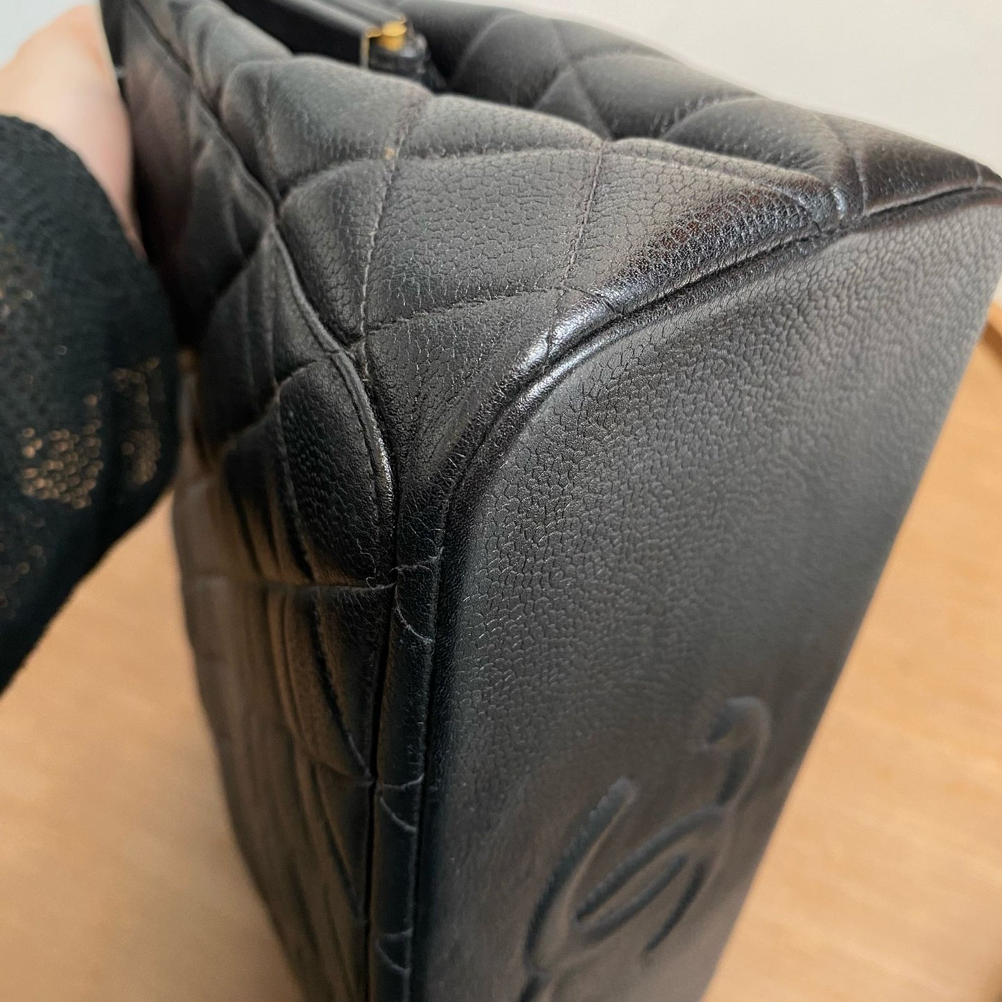 Chanel Tote