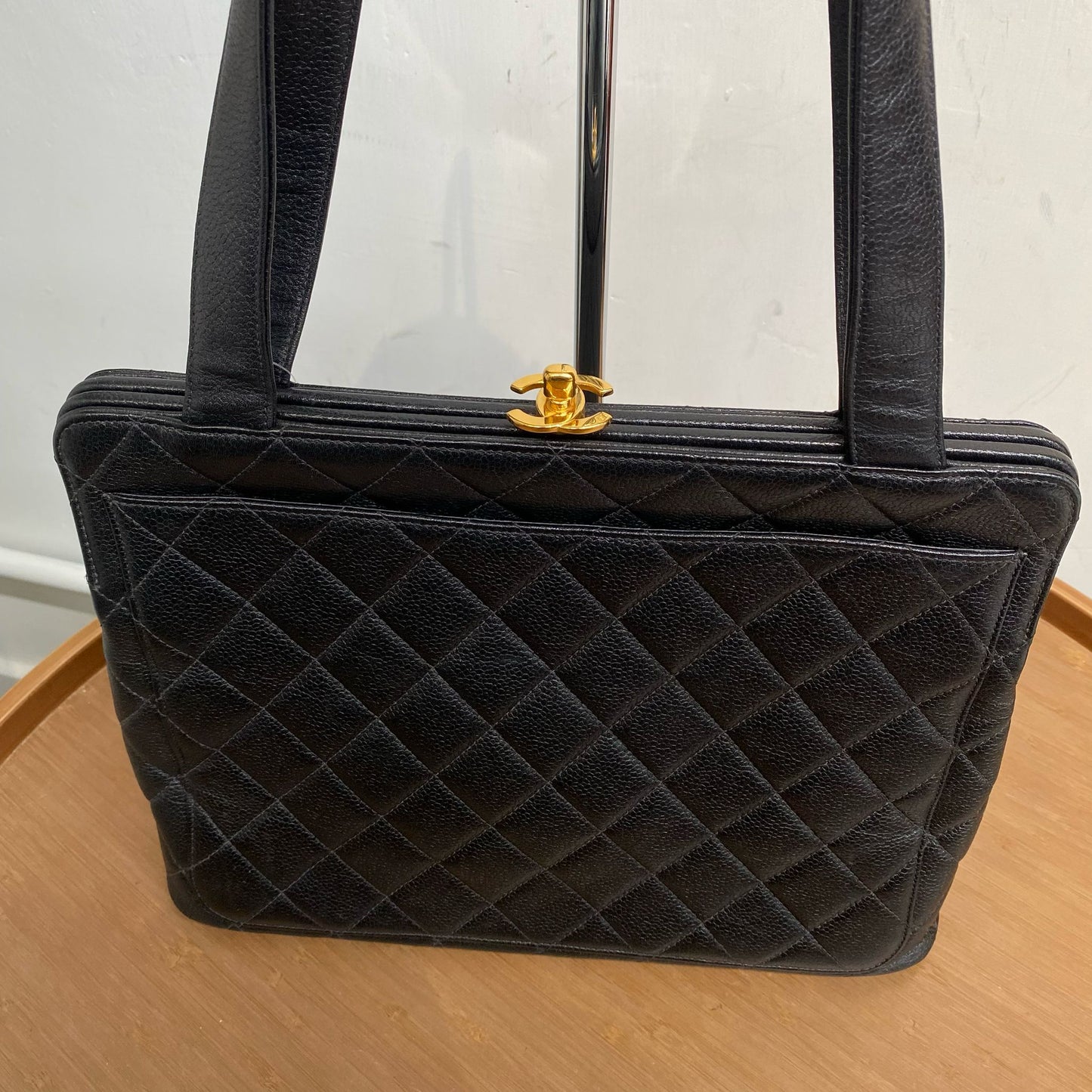Chanel Tote