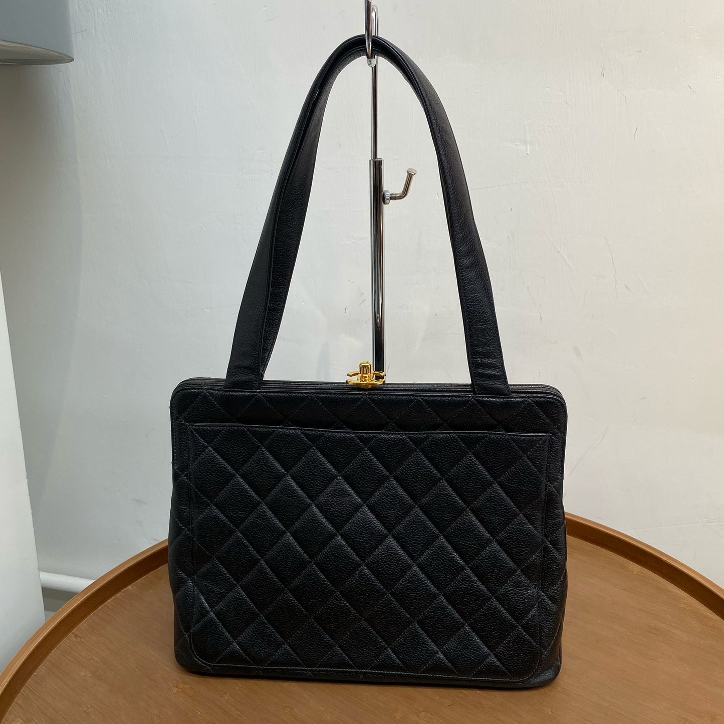 Chanel Tote