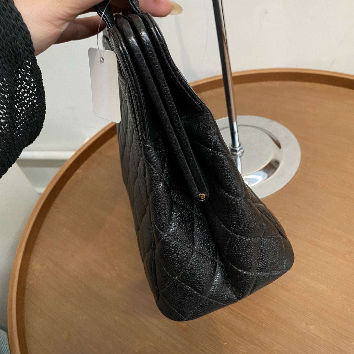 Chanel Tote