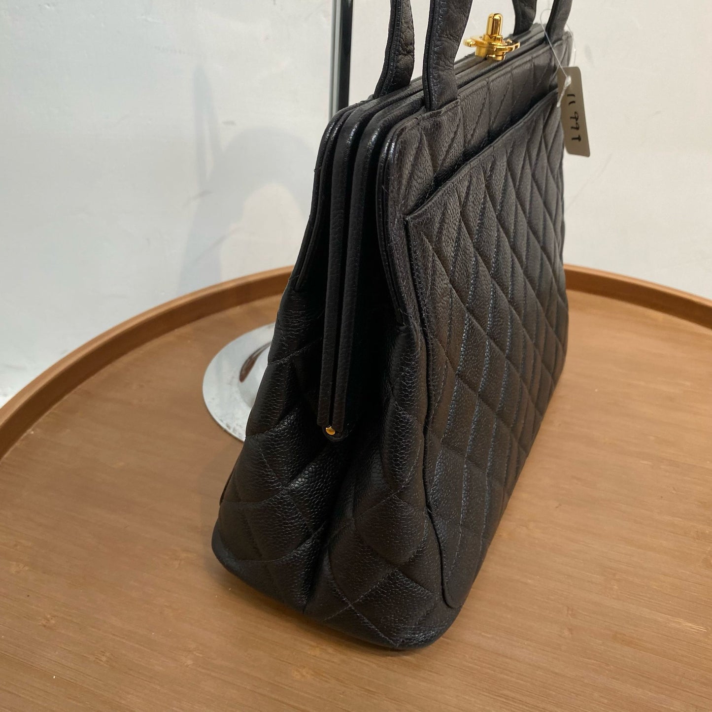 Chanel Tote