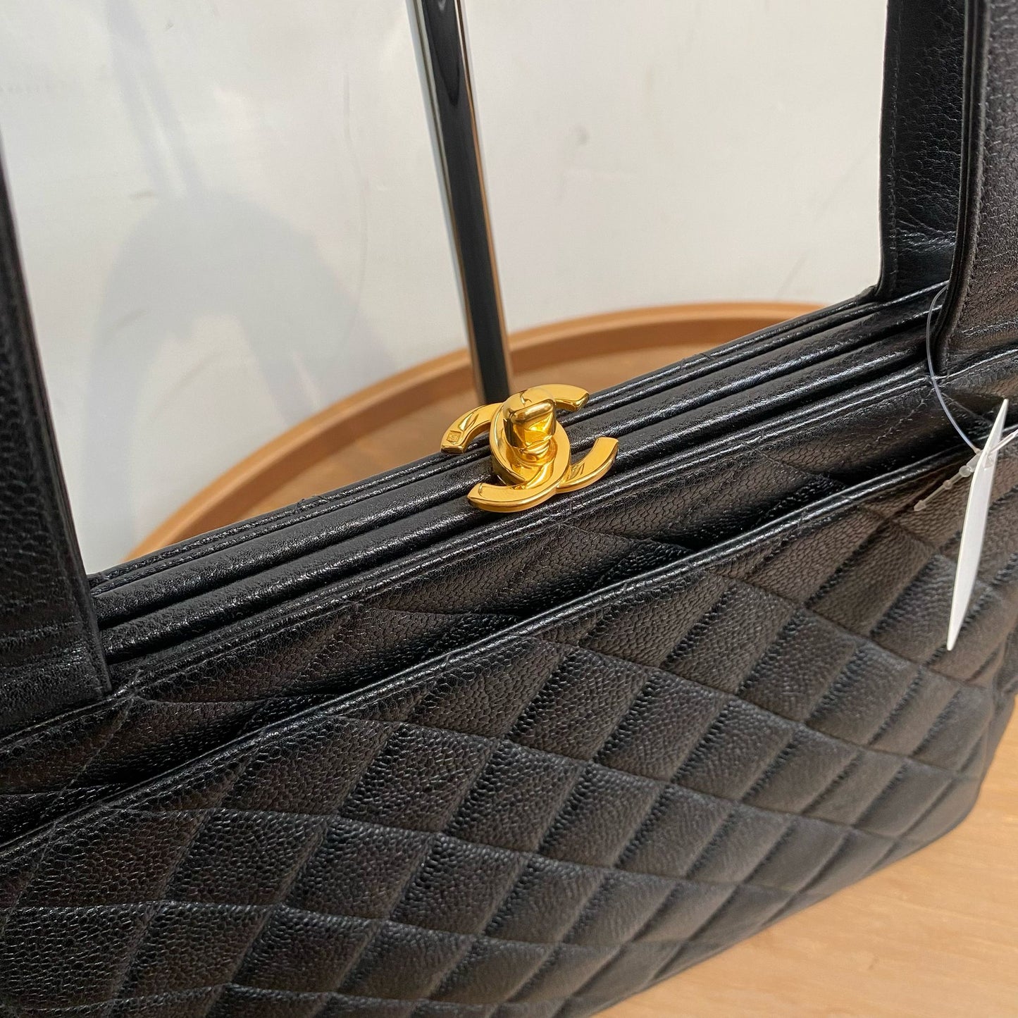 Chanel Tote