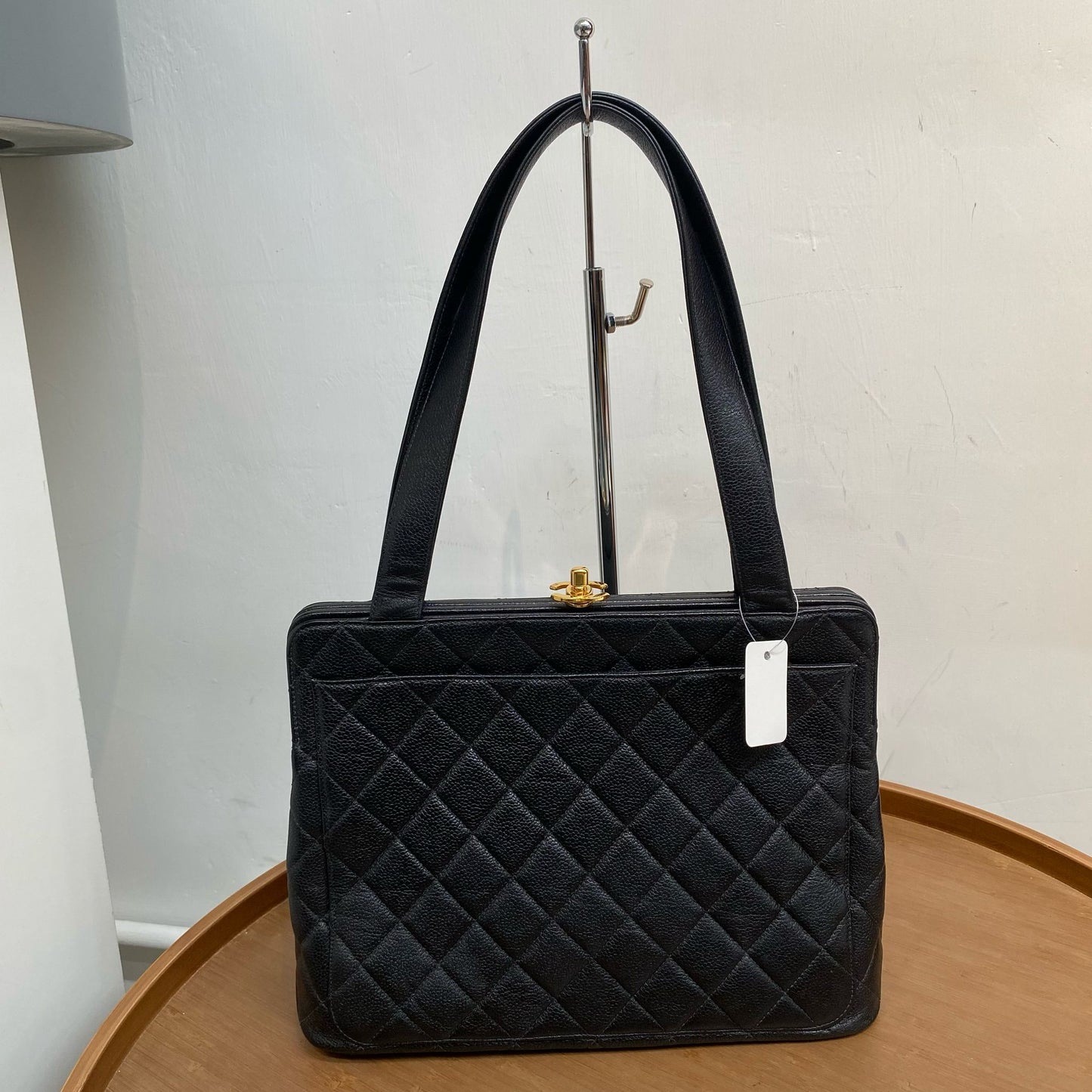 Chanel Tote