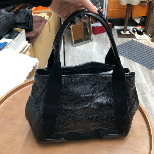 Balenciaga Cabas S Tote