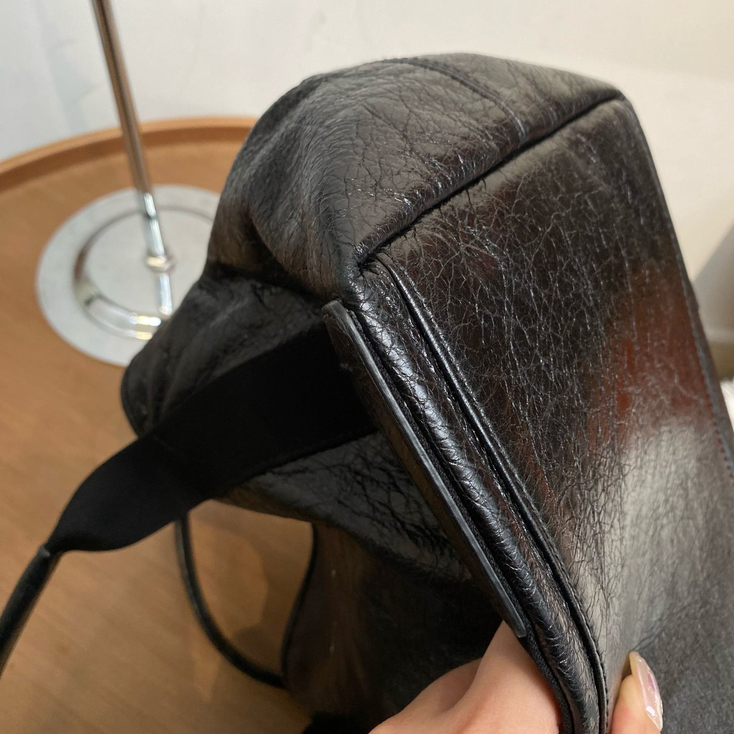 Balenciaga Cabas S Tote