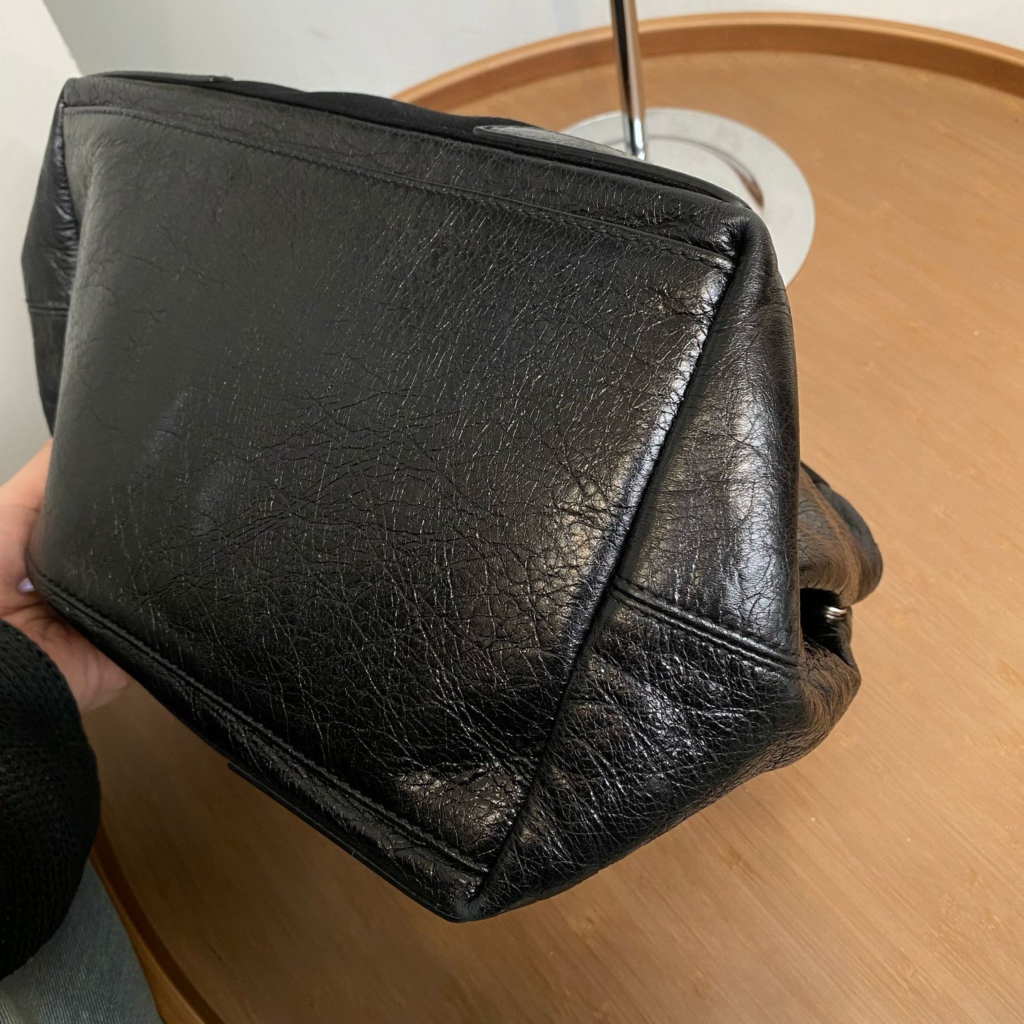 Balenciaga Cabas S Tote
