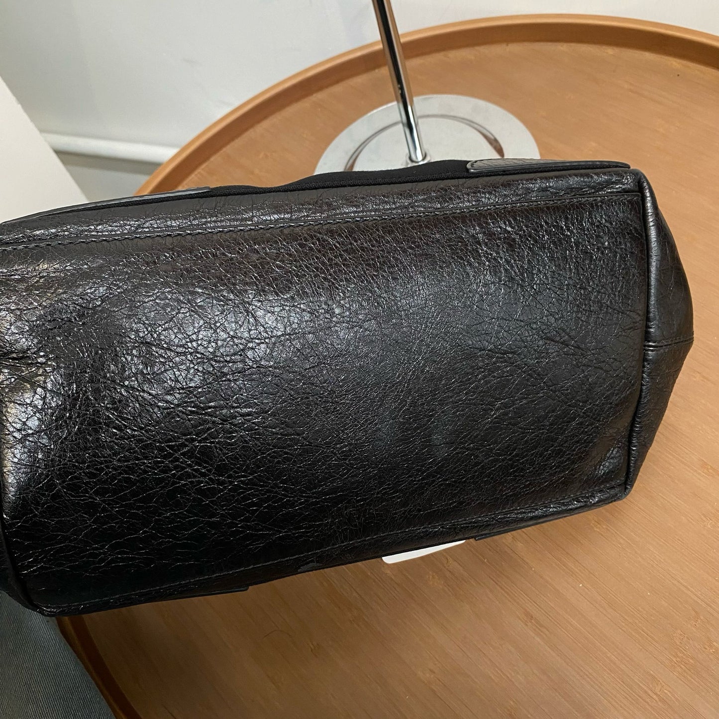 Balenciaga Cabas S Tote