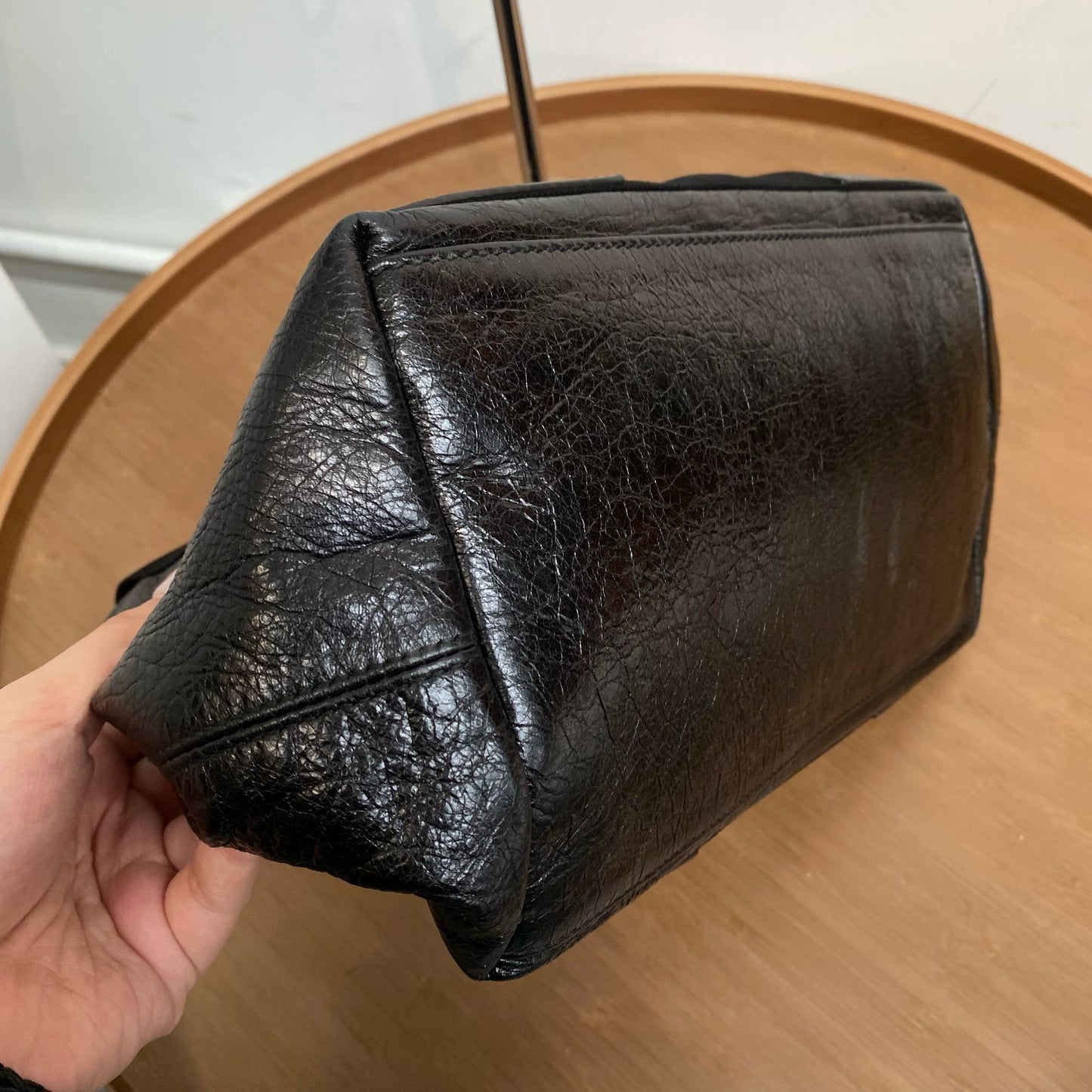 Balenciaga Cabas S Tote