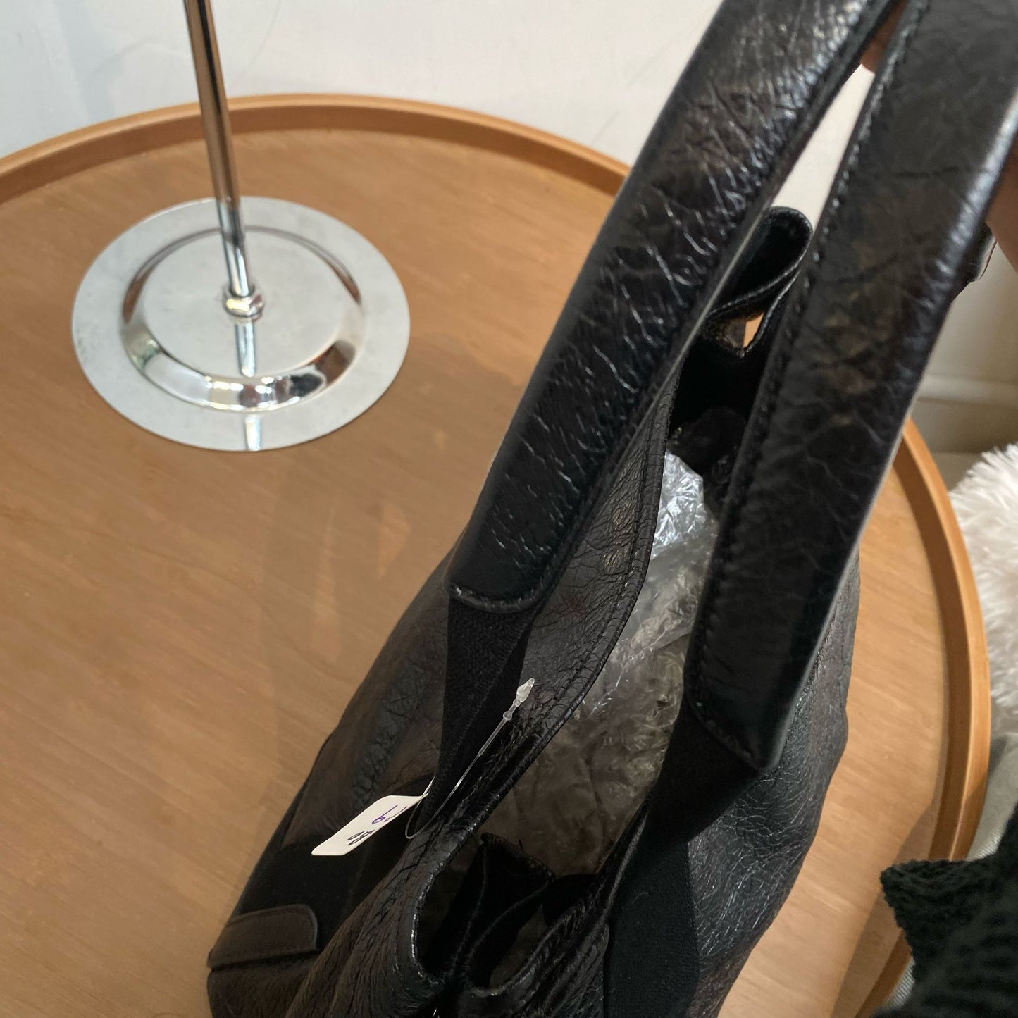 Balenciaga Cabas S Tote
