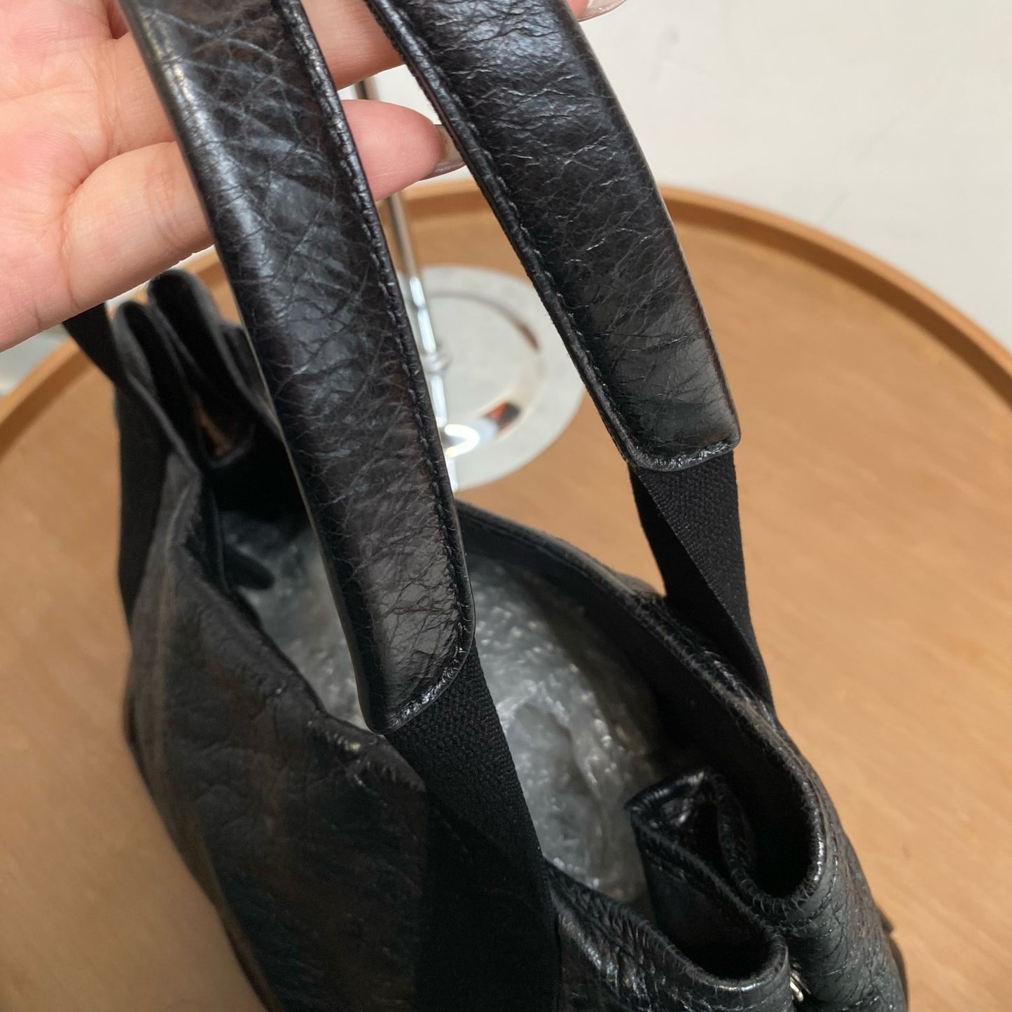Balenciaga Cabas S Tote