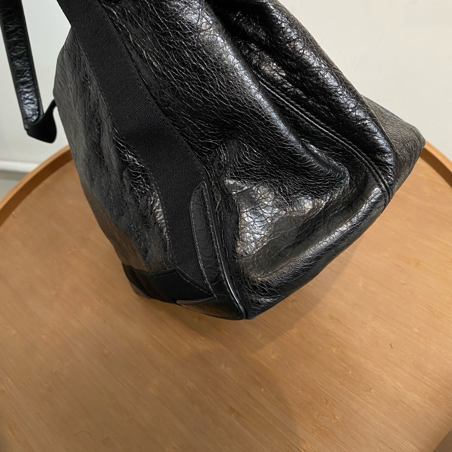 Balenciaga Cabas S Tote