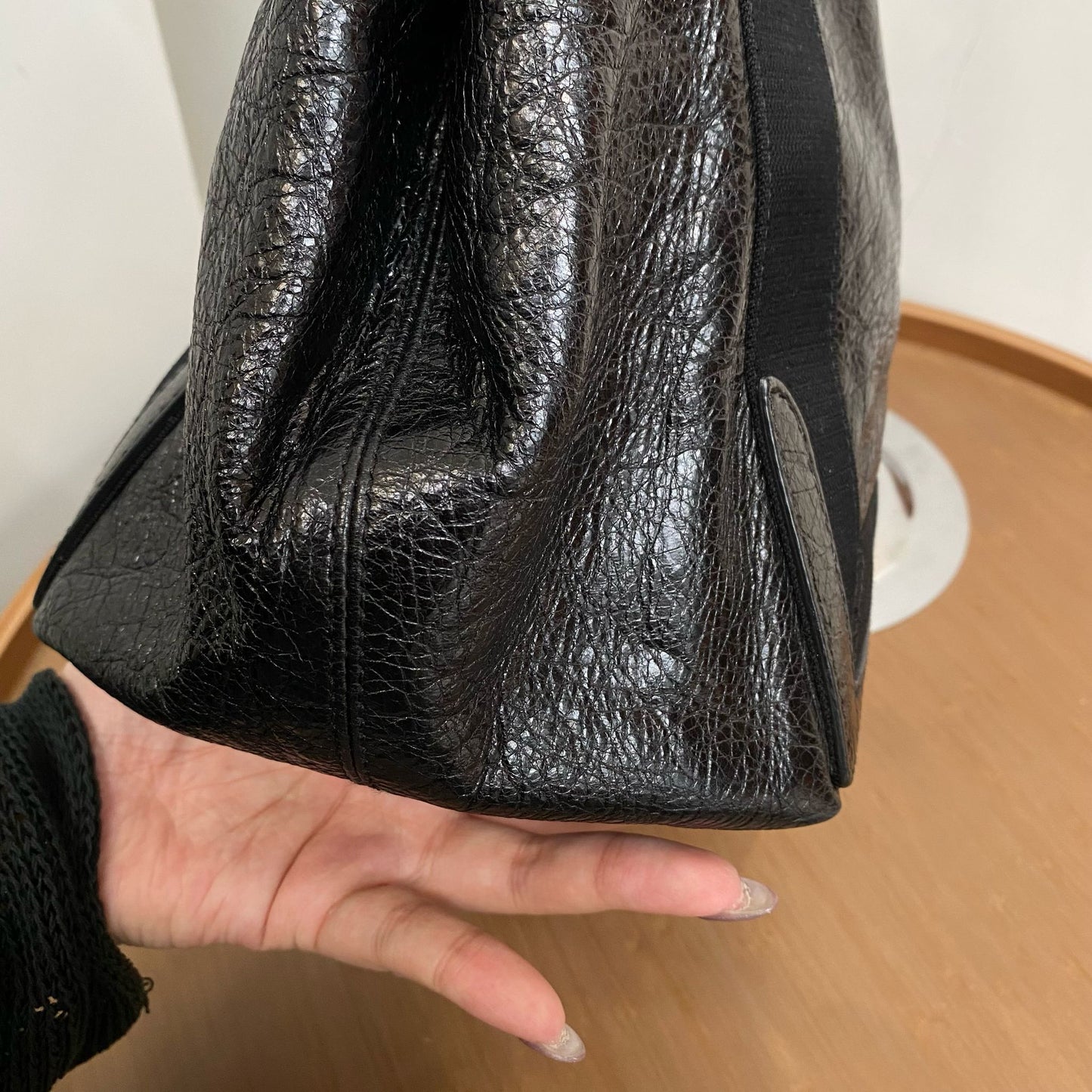 Balenciaga Cabas S Tote