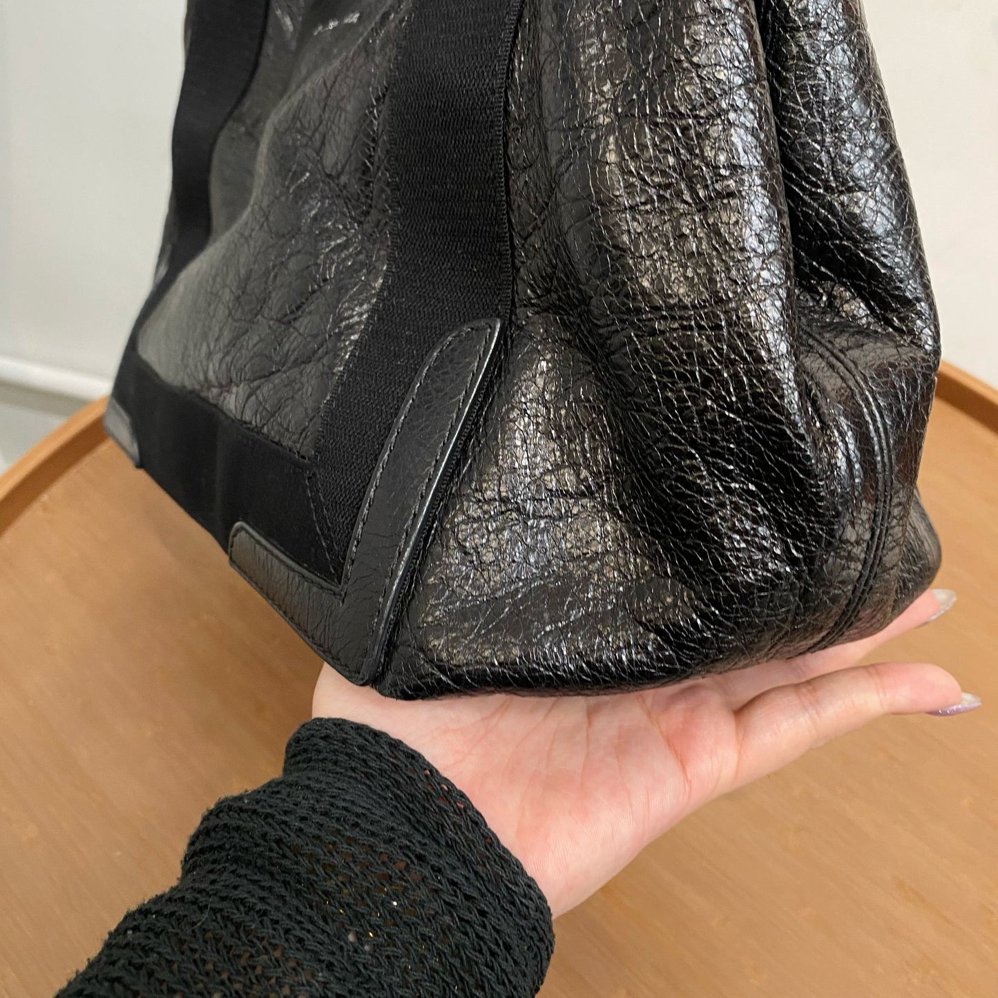 Balenciaga Cabas S Tote