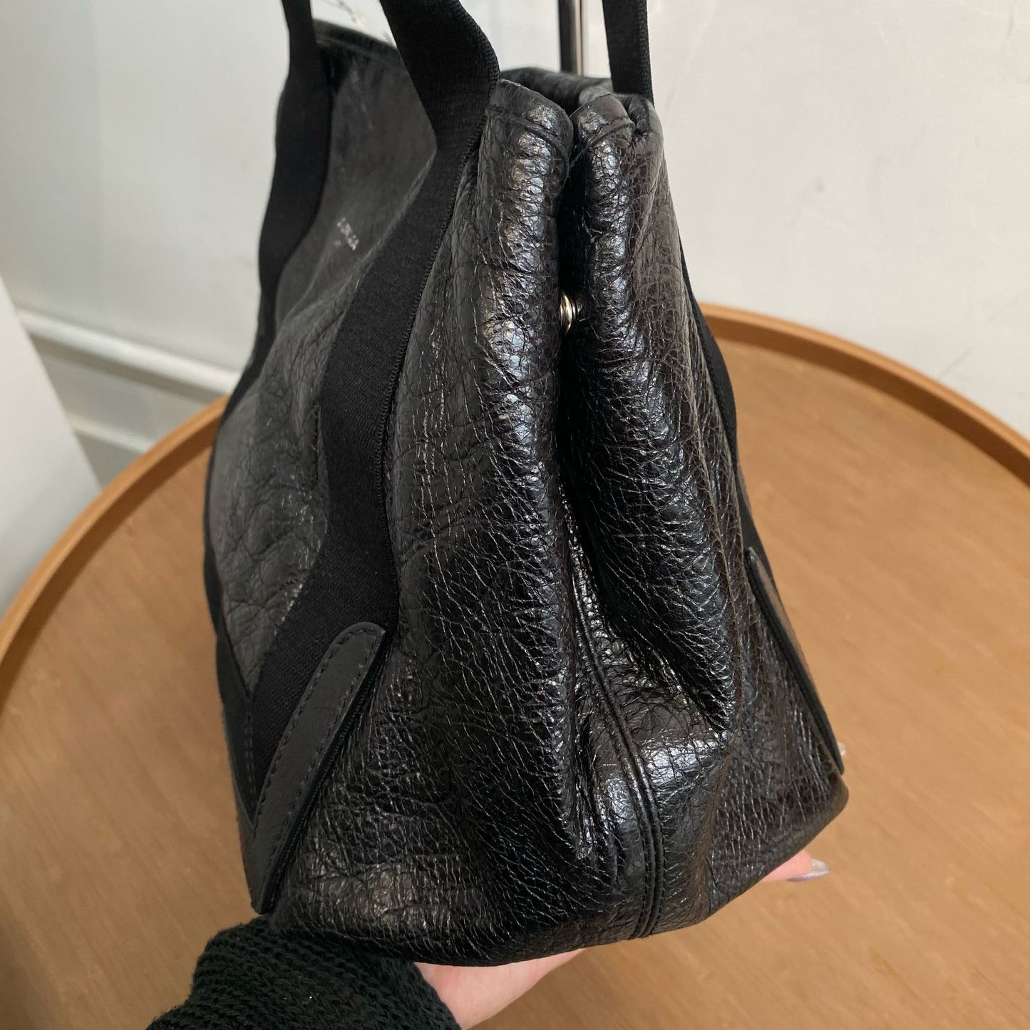 Balenciaga Cabas S Tote