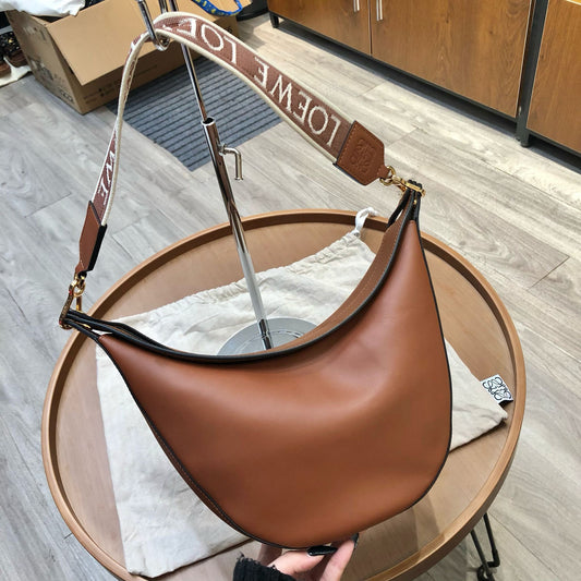 LOEWE LUNAR BAG SMALL 有塵袋