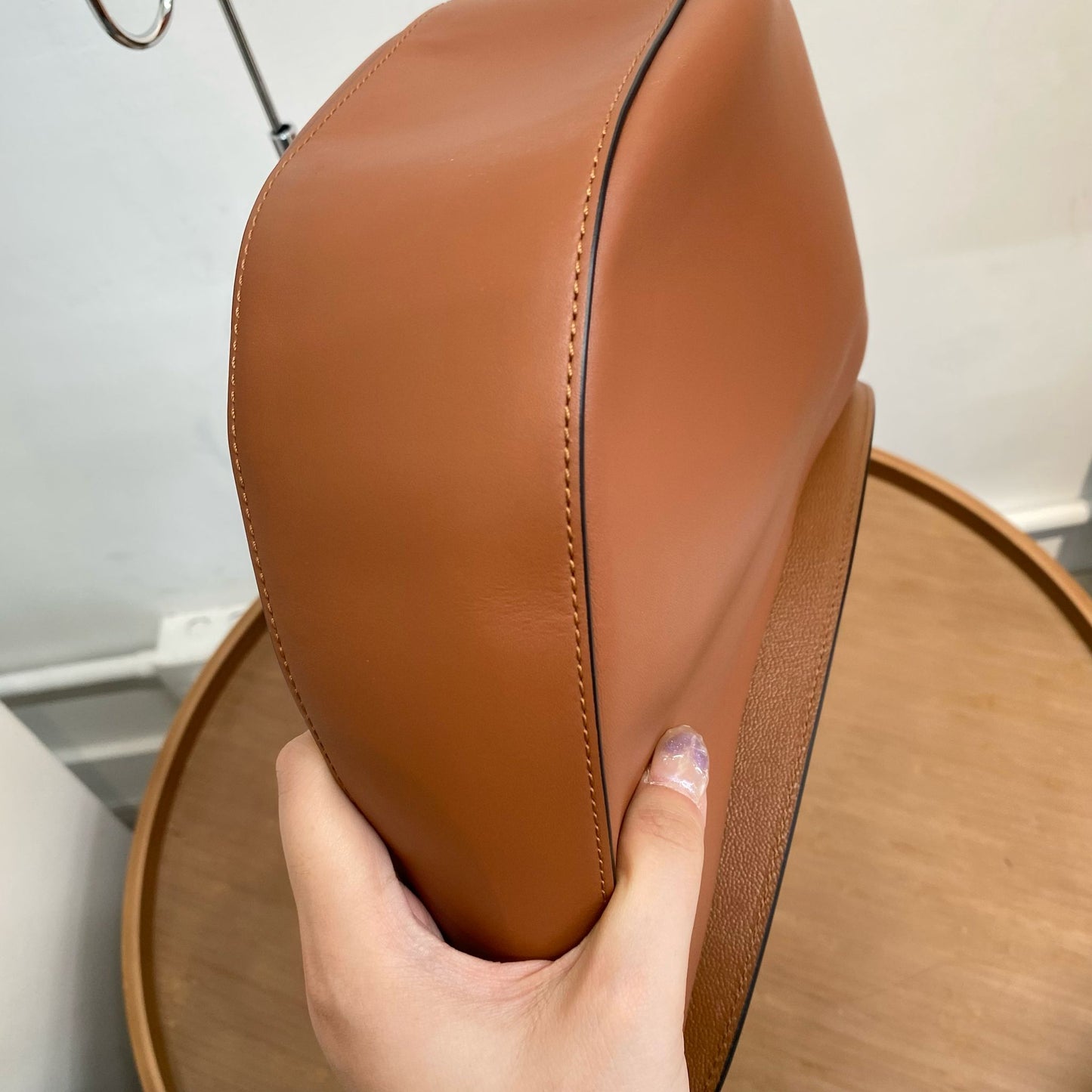 LOEWE LUNAR BAG SMALL 有塵袋