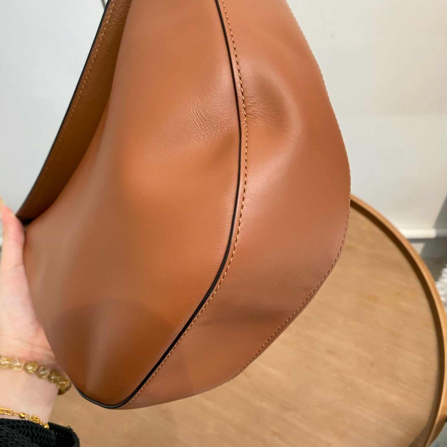 LOEWE LUNAR BAG SMALL 有塵袋