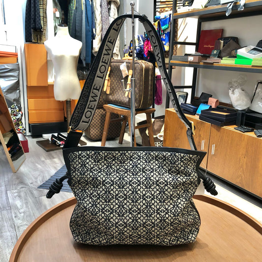 LOEWE Flamenco Bag