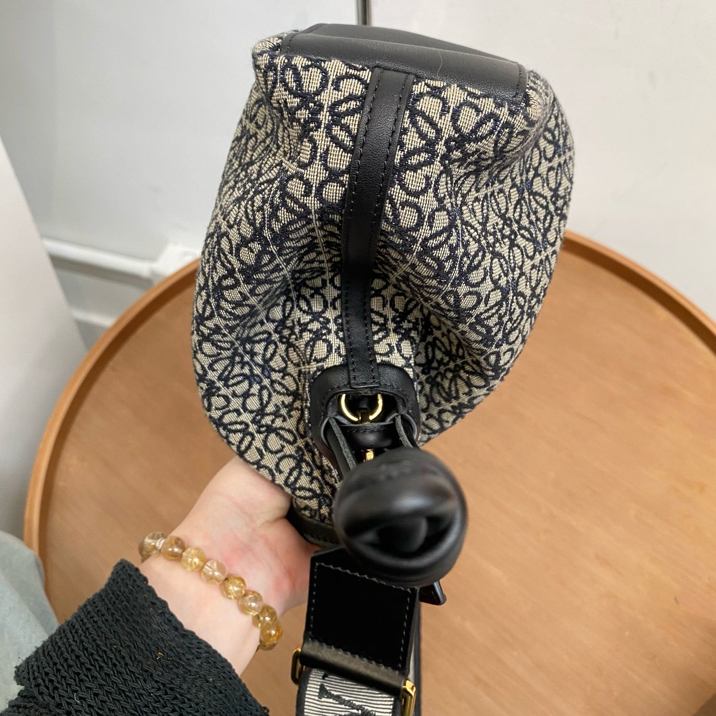 LOEWE Flamenco Bag