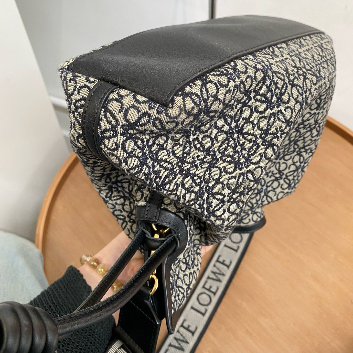 LOEWE Flamenco Bag