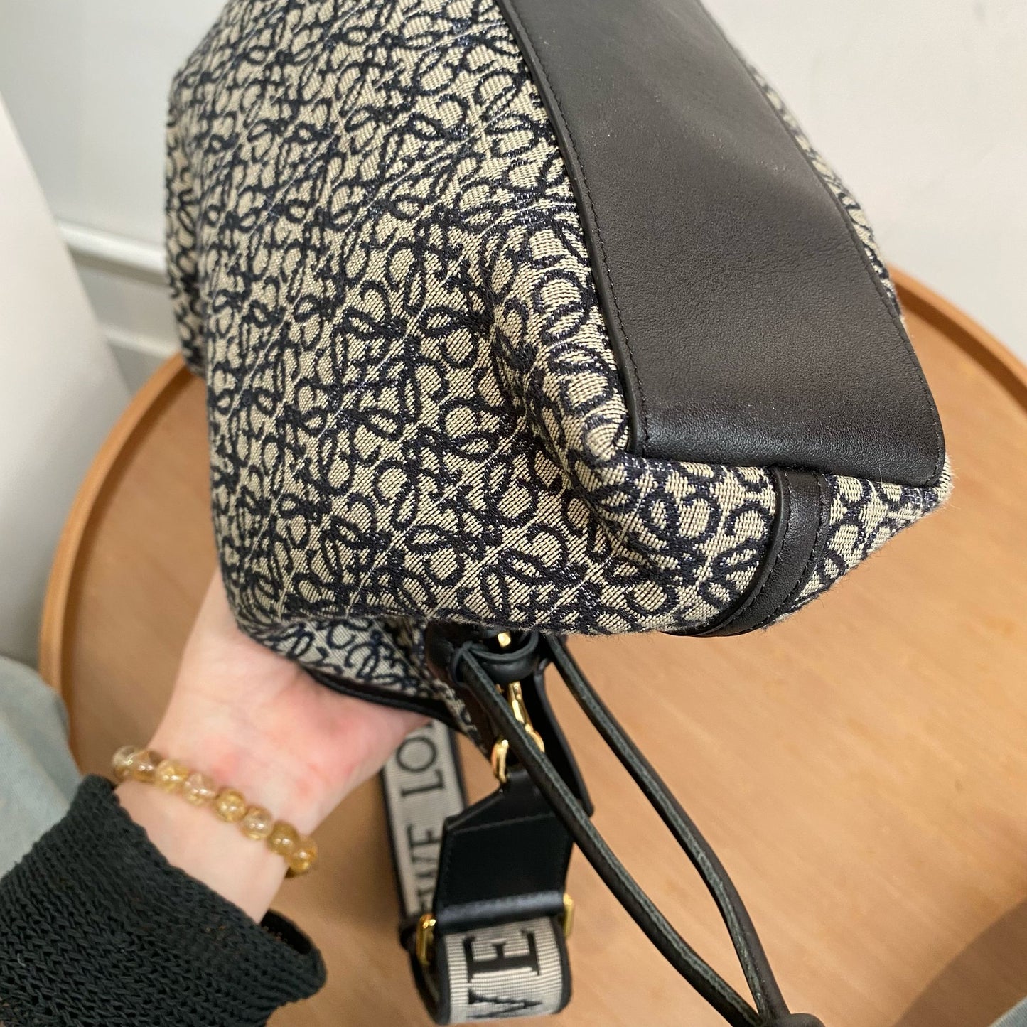 LOEWE Flamenco Bag