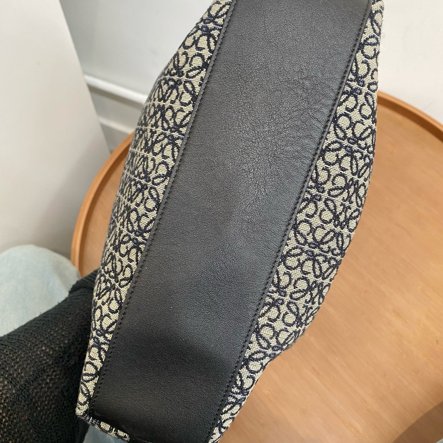 LOEWE Flamenco Bag