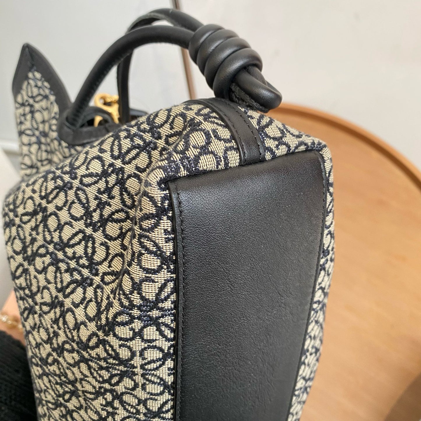 LOEWE Flamenco Bag