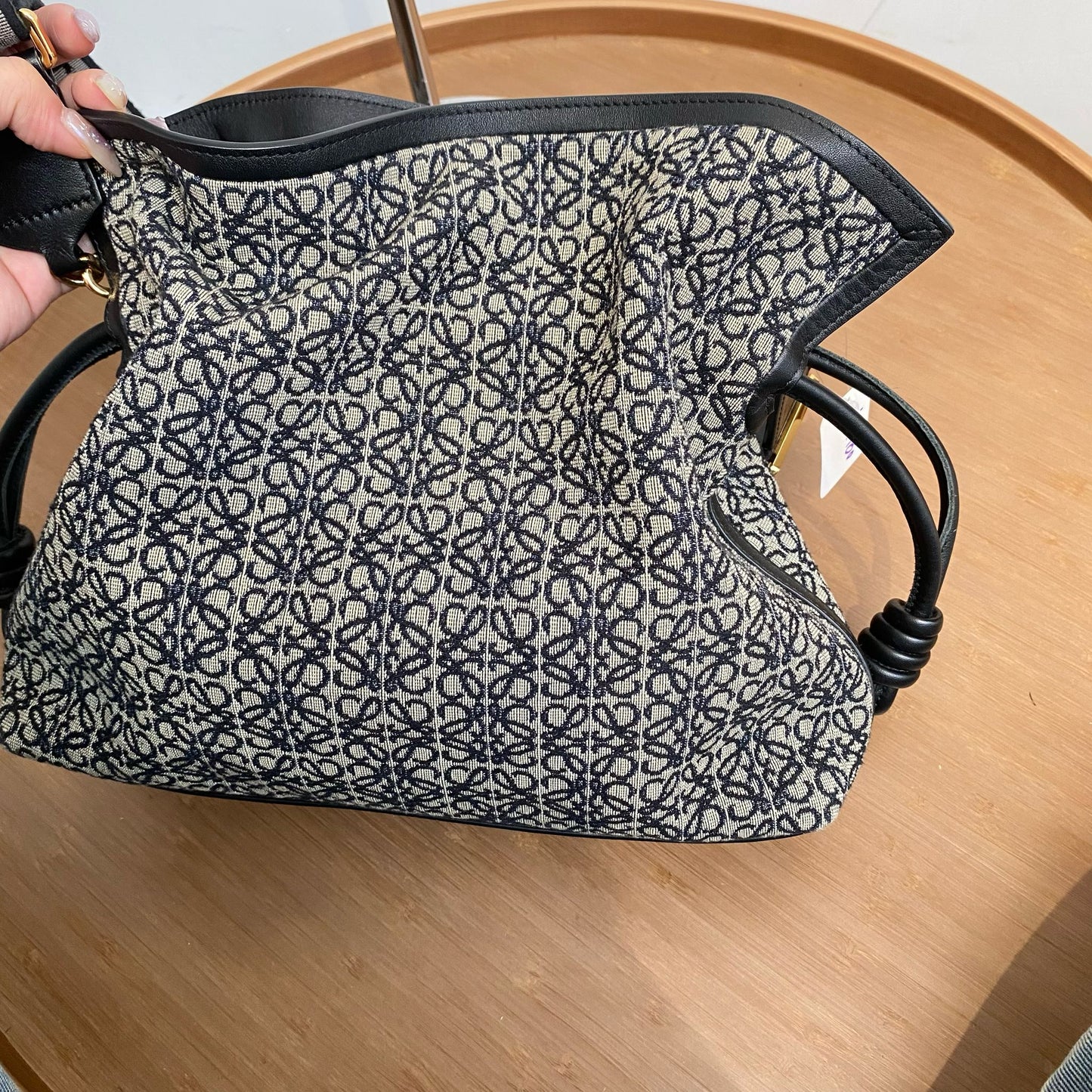 LOEWE Flamenco Bag