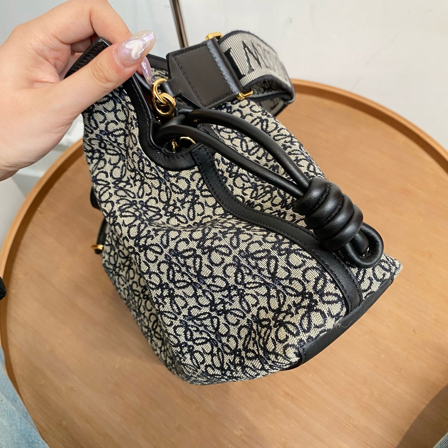 LOEWE Flamenco Bag