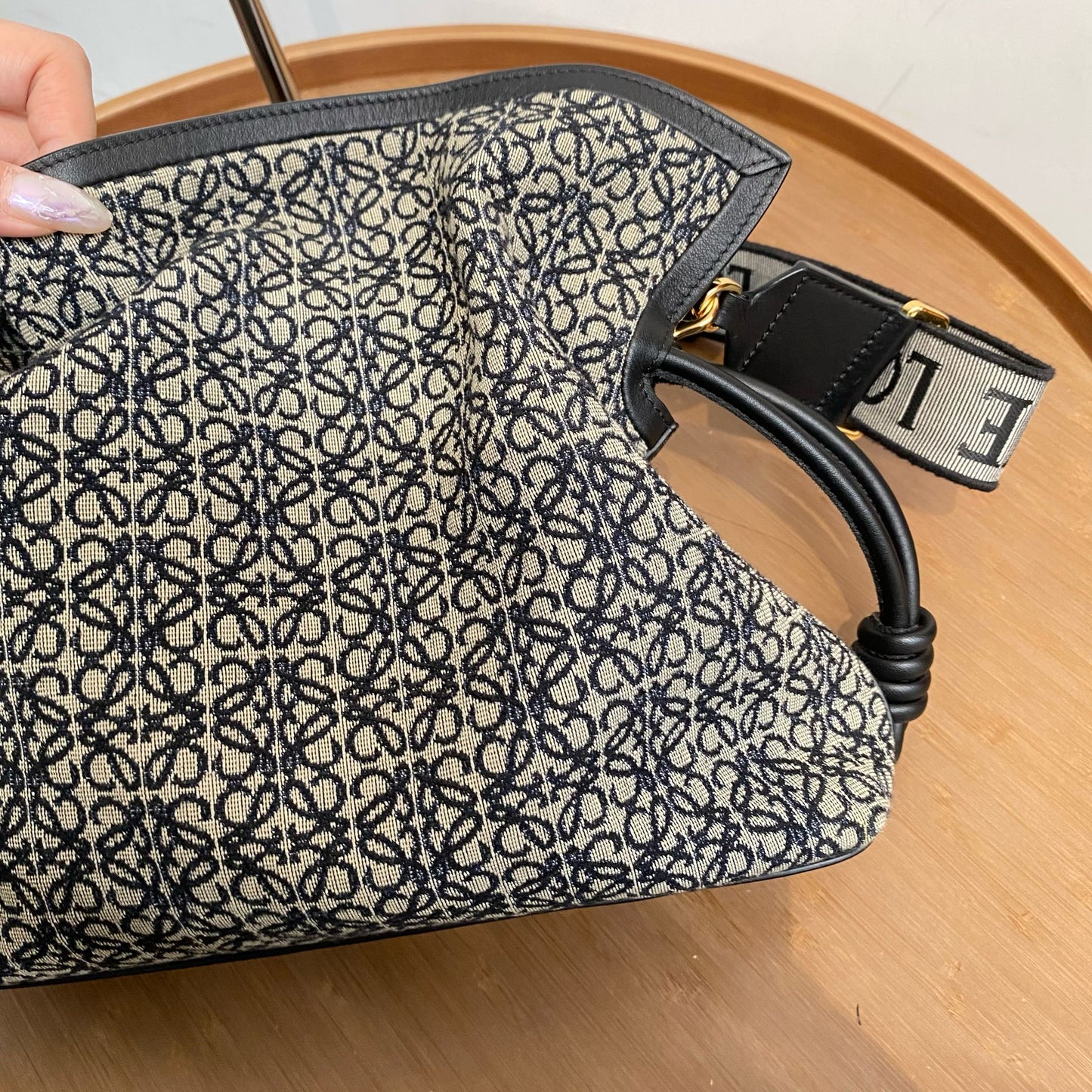 LOEWE Flamenco Bag