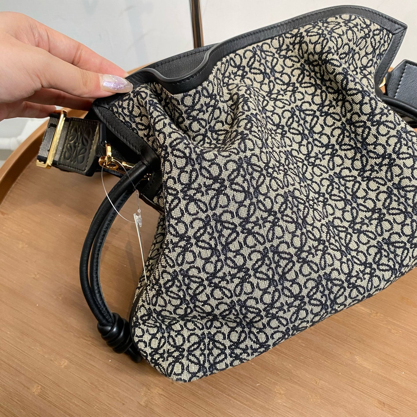 LOEWE Flamenco Bag