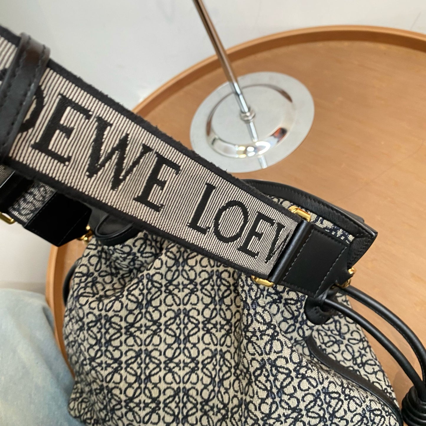 LOEWE Flamenco Bag