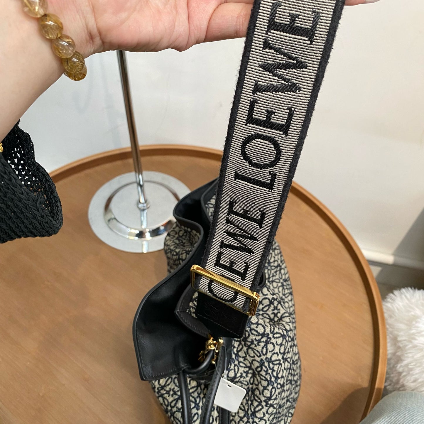 LOEWE Flamenco Bag