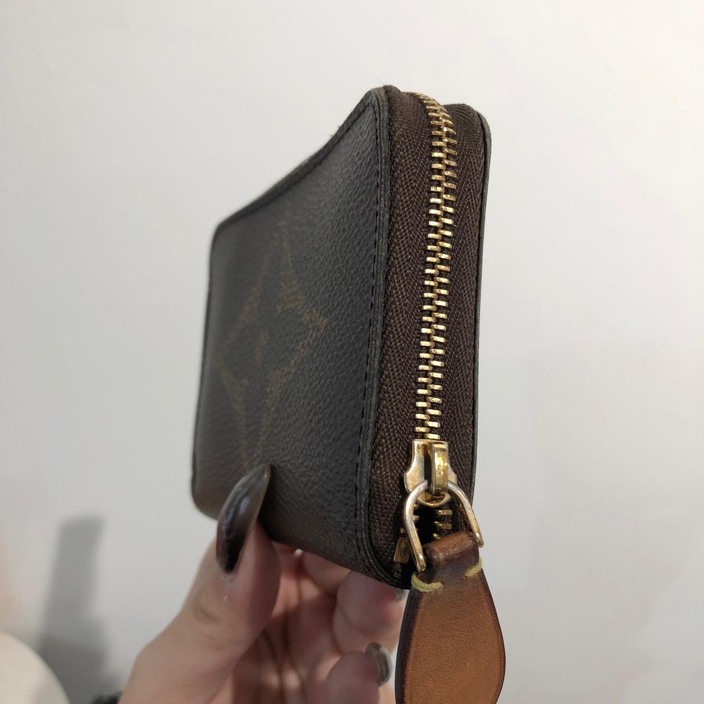 LV卡片套 有盒