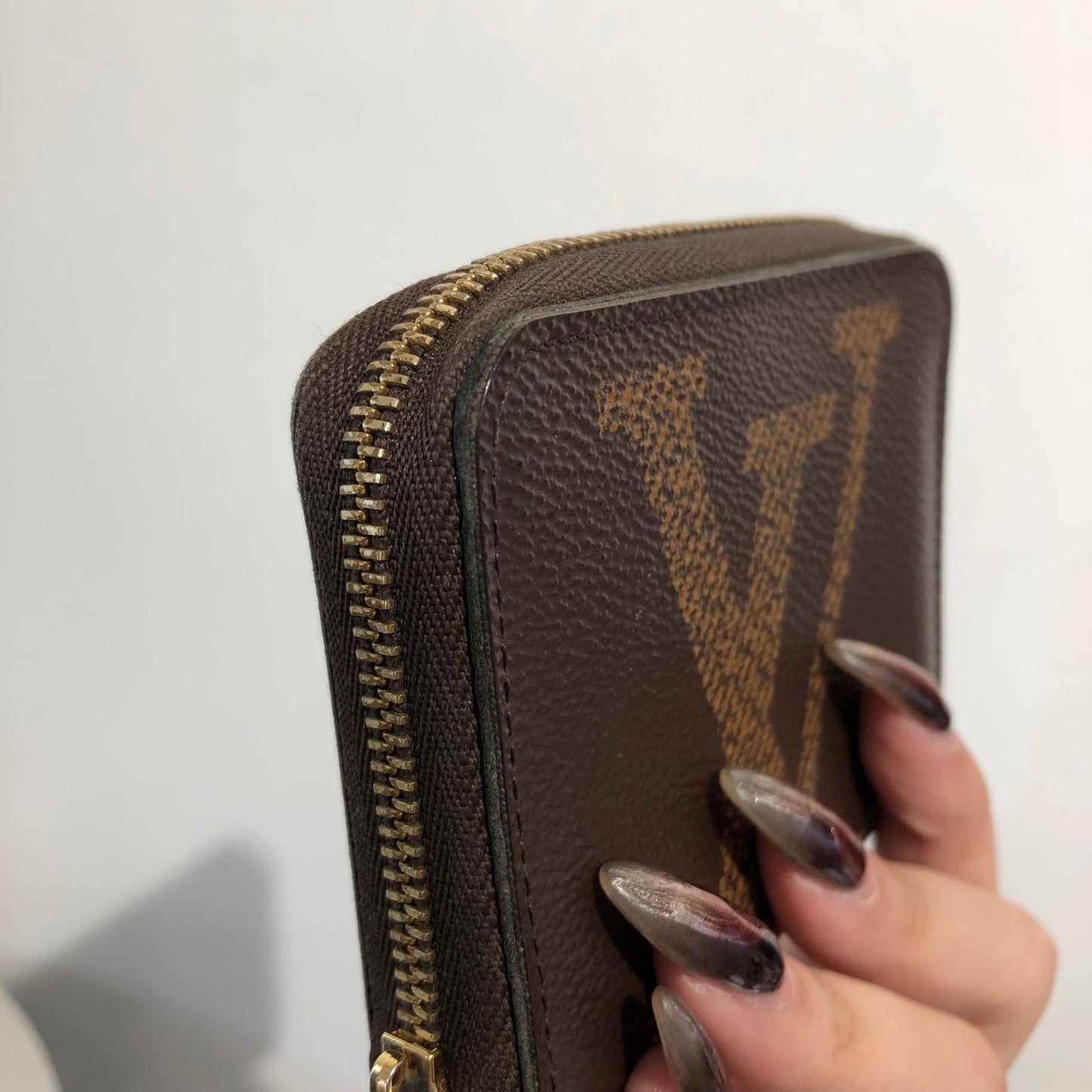 LV卡片套 有盒