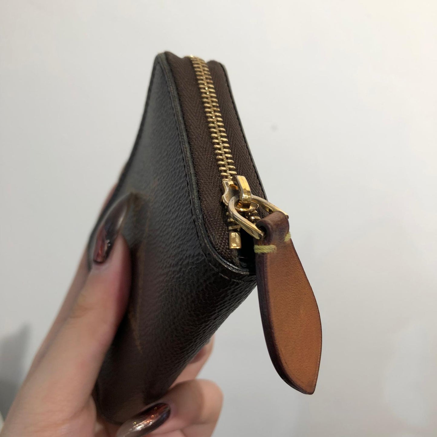 LV卡片套 有盒