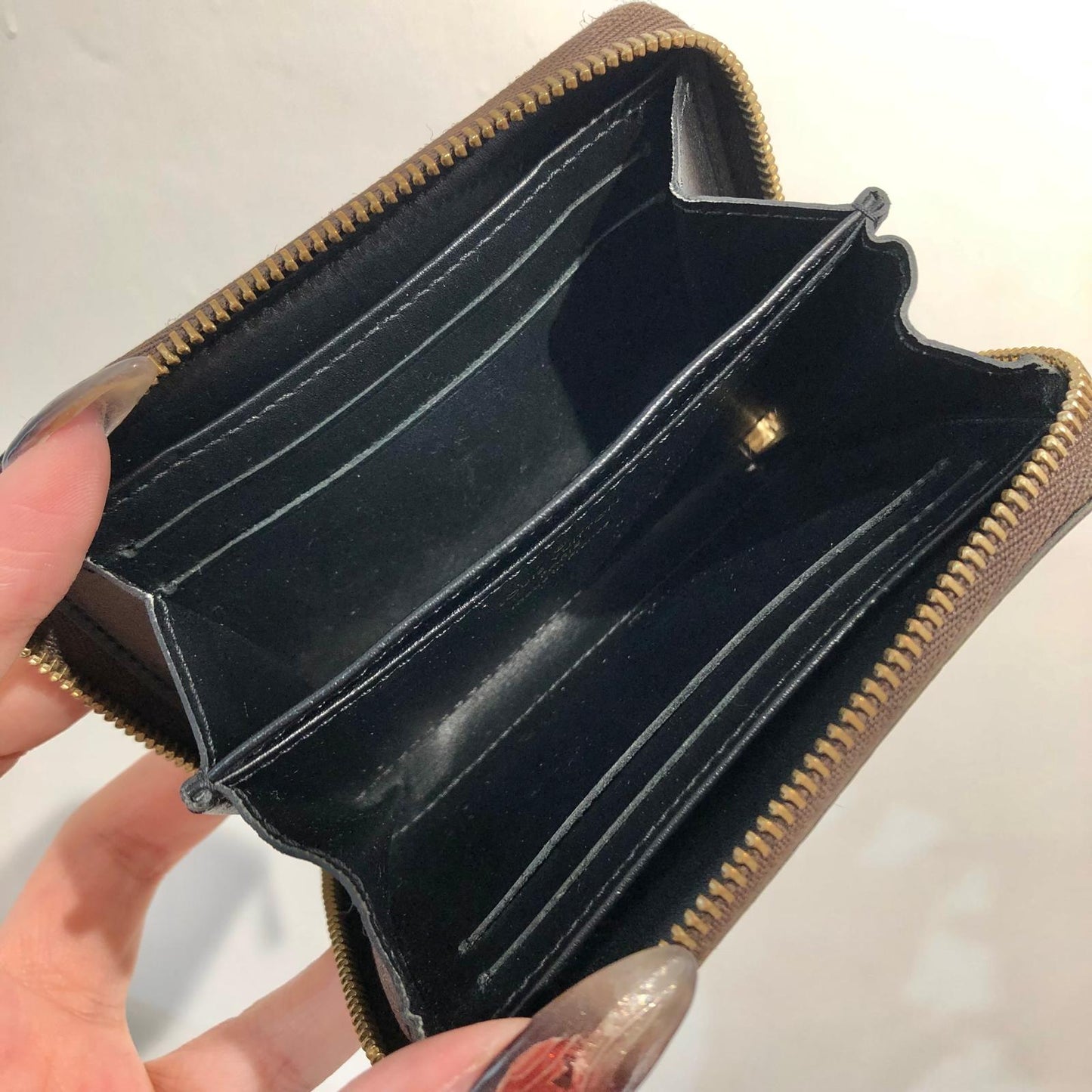 LV卡片套 有盒