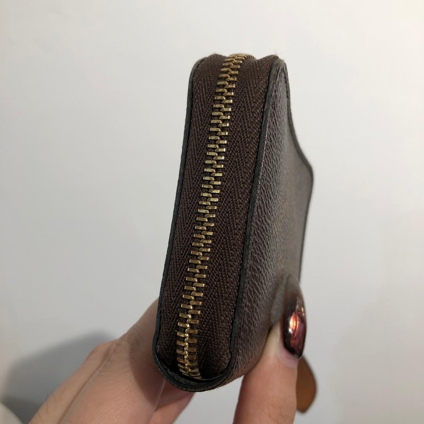 LV卡片套 有盒