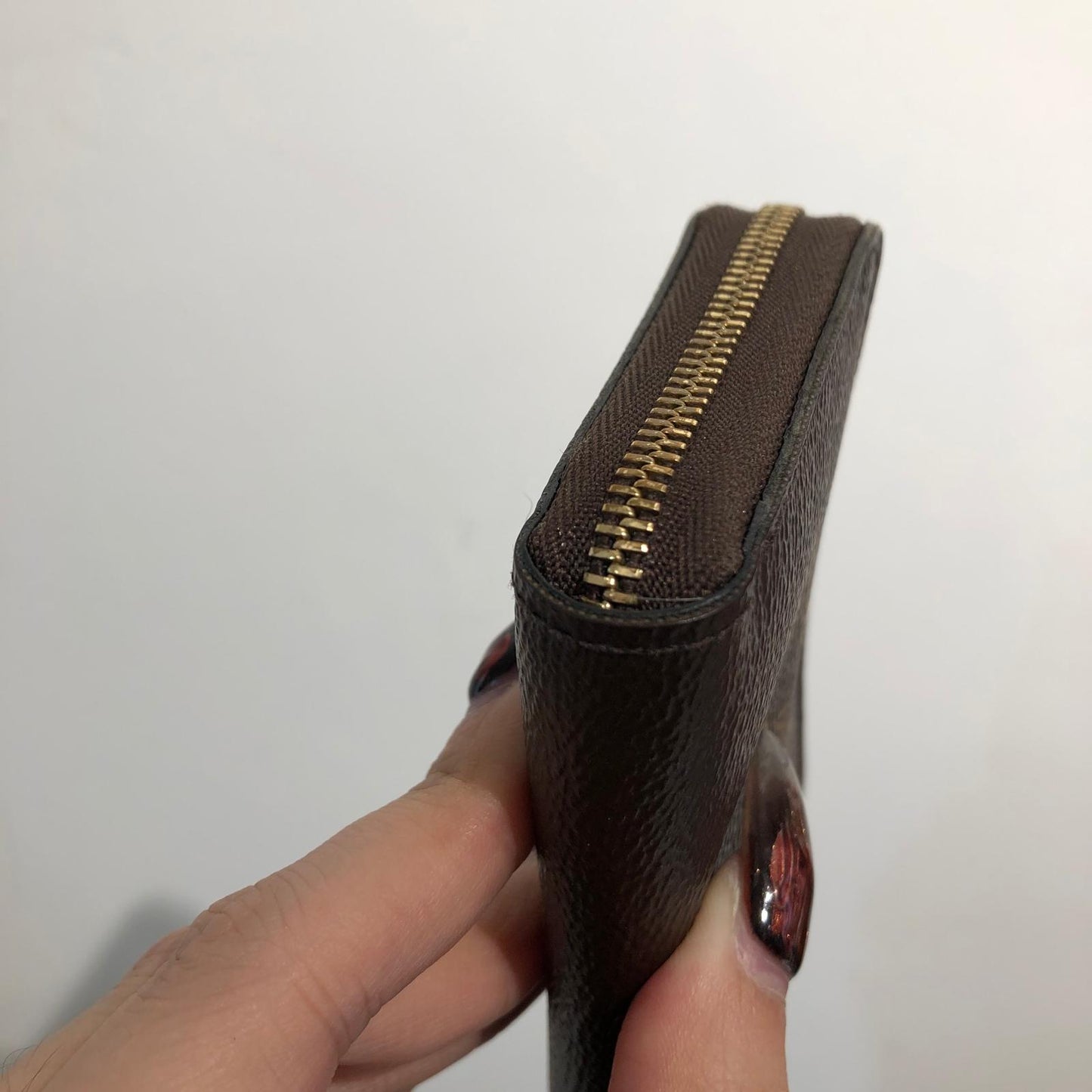 LV卡片套 有盒